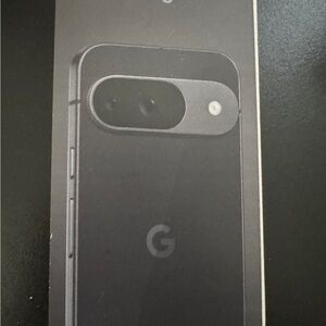 Brand New Google Pixel 9